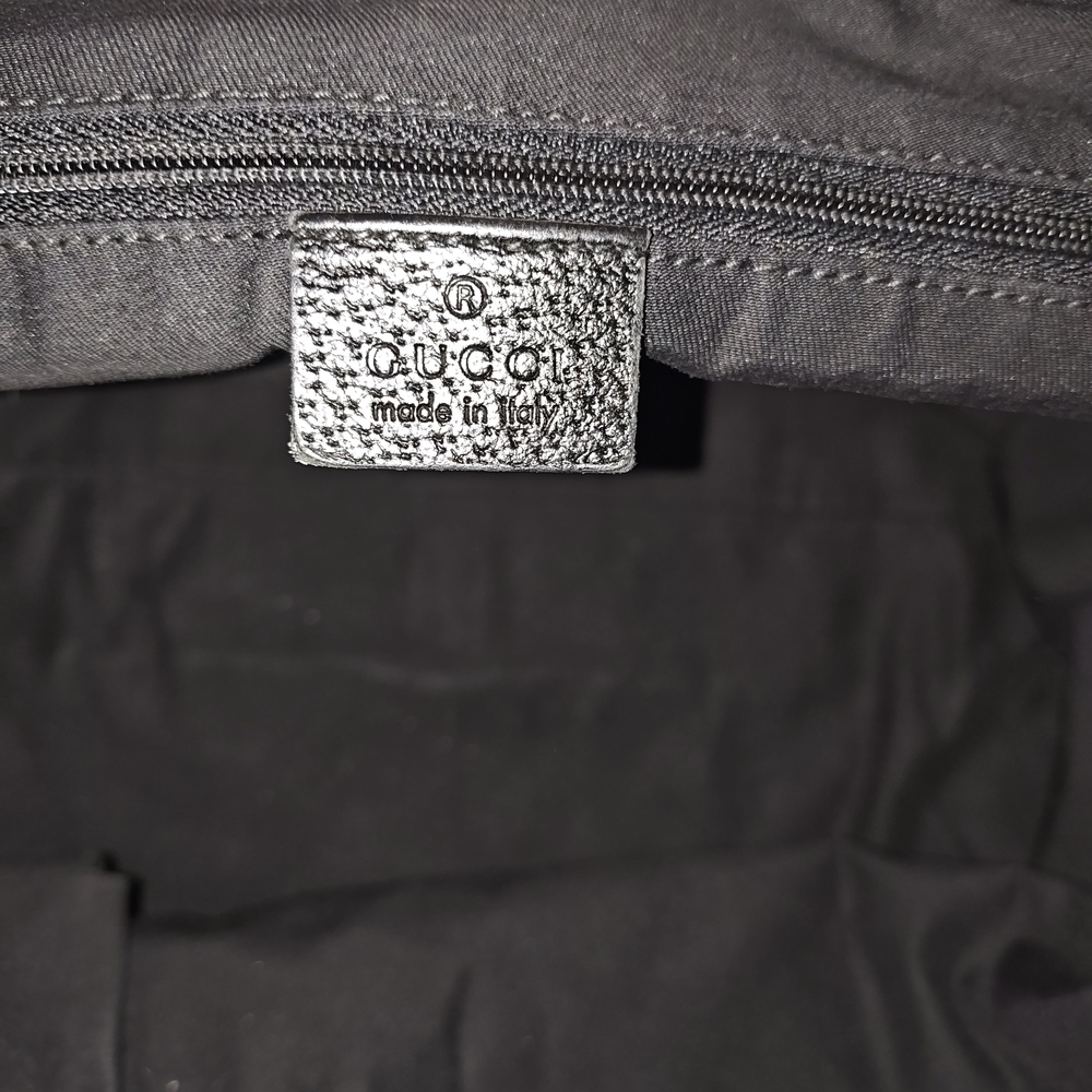Gucci Abby Canbas Tote Bag/Tom Ford Era Wallet - Picture 8 of 15